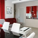 Casa Turistica El Navego Semesterbostad Martin Munoz de las Posadas