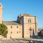 Casa Turistica El Navego Semesterbostad