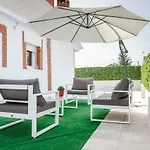 Casa Turistica El Navego *