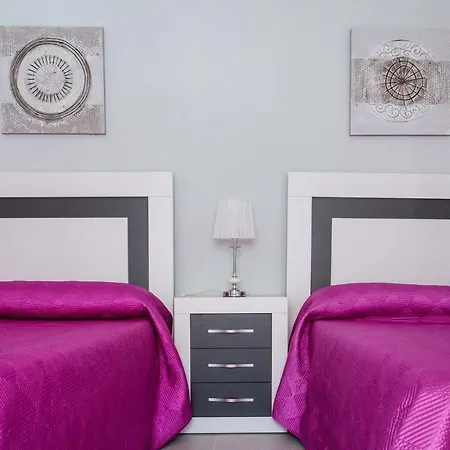 Casa Turistica El Navego Holiday home