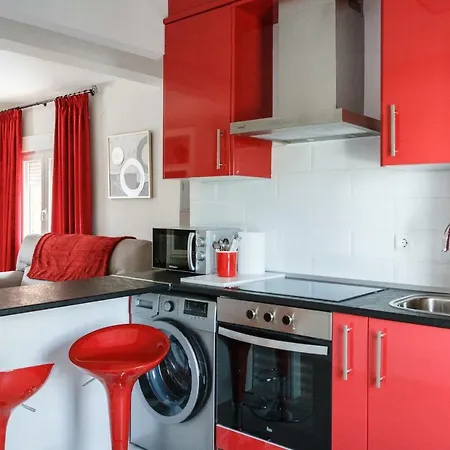 Holiday home Casa Turistica El Navego *