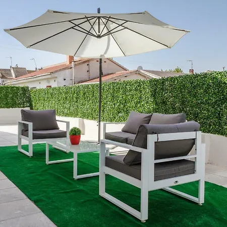 Casa Turistica El Navego Holiday home *