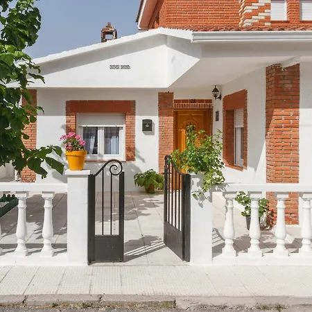 Casa Turistica El Navego Holiday home *