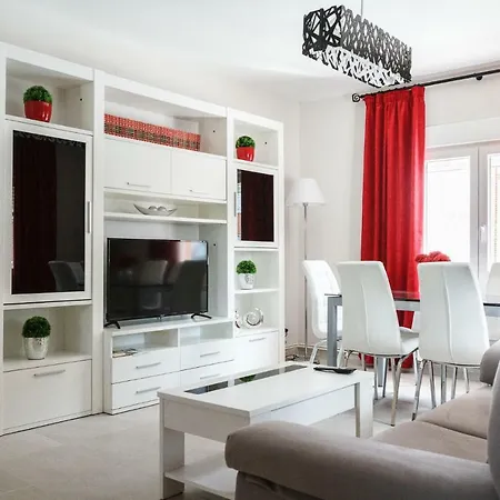 Holiday home Casa Turistica El Navego *
