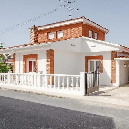 Holiday home Casa Turistica El Navego *