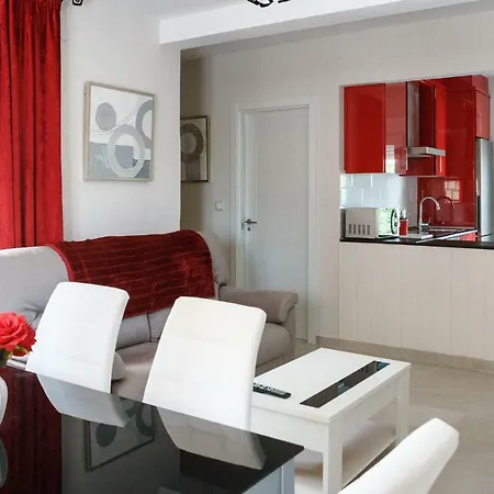 Casa Turistica El Navego Holiday home Martin Munoz de las Posadas