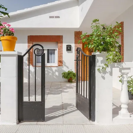 Casa Turistica El Navego