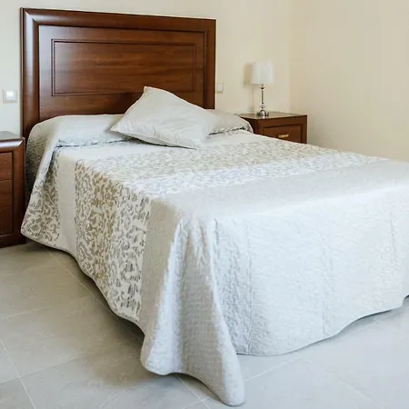 Holiday home Casa Turistica El Navego
