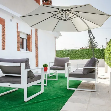 Casa Turistica El Navego *