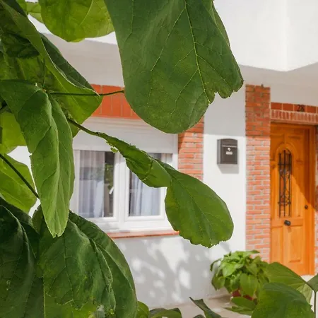 Holiday home Casa Turistica El Navego