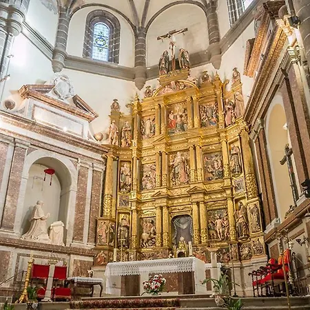 Сasa de vacaciones Casa Turistica El Navego